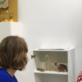 Verrijk je kunstvakken met ict in de iXart