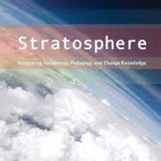 Gelezen: Stratosphere door Michael Fullan