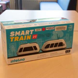 Smart Train (Intelino)