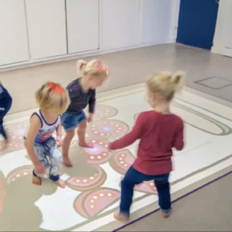 <strong>Samen werken aan ict in de kinderopvang</strong> 