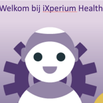 Drukbezochte opening iXperium Health
