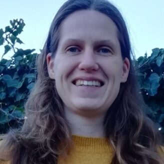 Tineke Paas