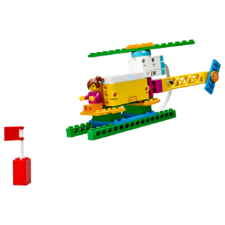 Lego Spike Essentials