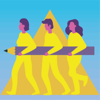 Ontwerpen, onderzoeken en begeleiden: zo werkt een iXperiumdesignteam