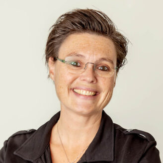 Hilde Cuppen