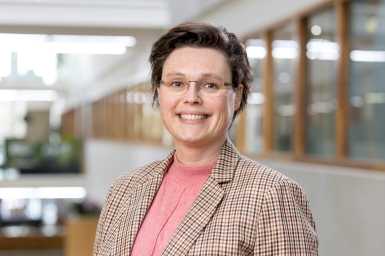 Hilde Ree Hilde Cuppen - iXperium