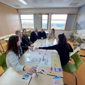 De kracht van dialoog in verandering: lessen uit Hart voor de Zaak