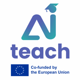 AI-teach: Leraren voorbereiden op een AI-gedreven toekomst