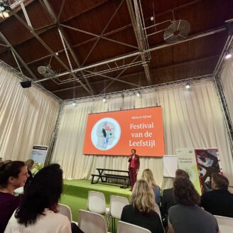 Technologie, beweging & mentale gezondheid: lessen uit het Festival van de Leefstijl