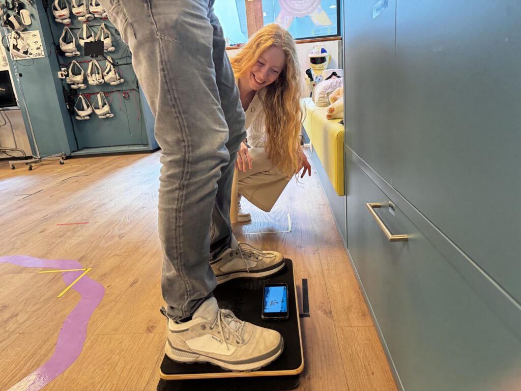 Plankpad